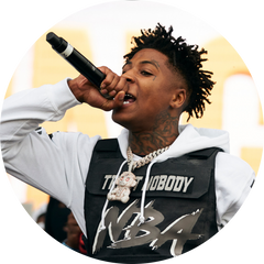 NBA YoungBoy