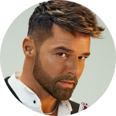 Ricky Martin