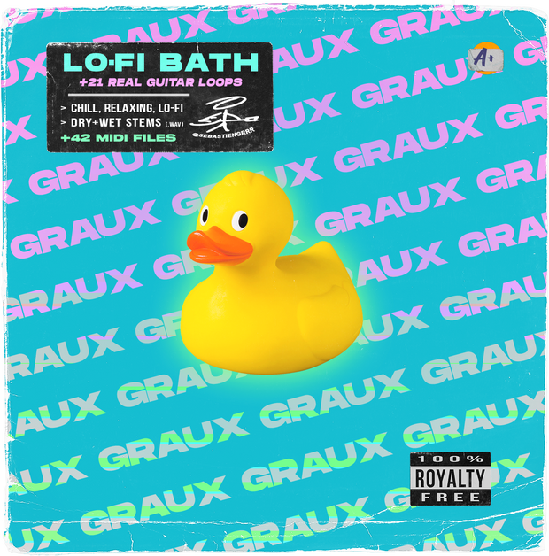 LO-FI BATH