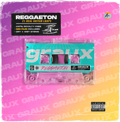 REGGAETON