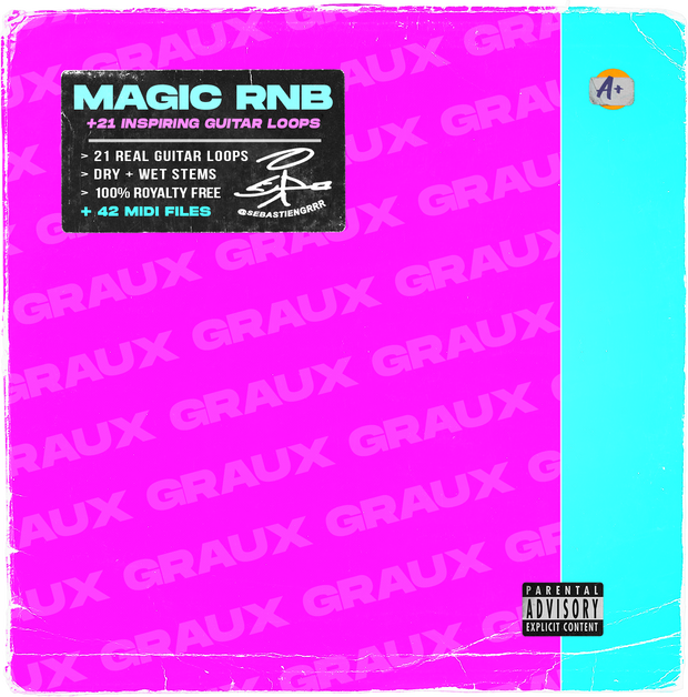 MAGIC RNB