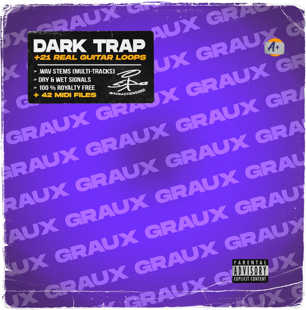 DARK TRAP