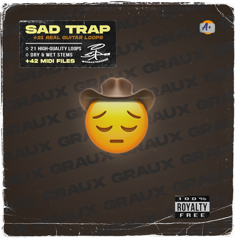 TRAP DELUXE® (COLLECTION)