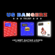 US BANGERZ®